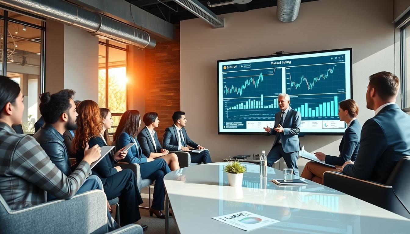 Pricing visual